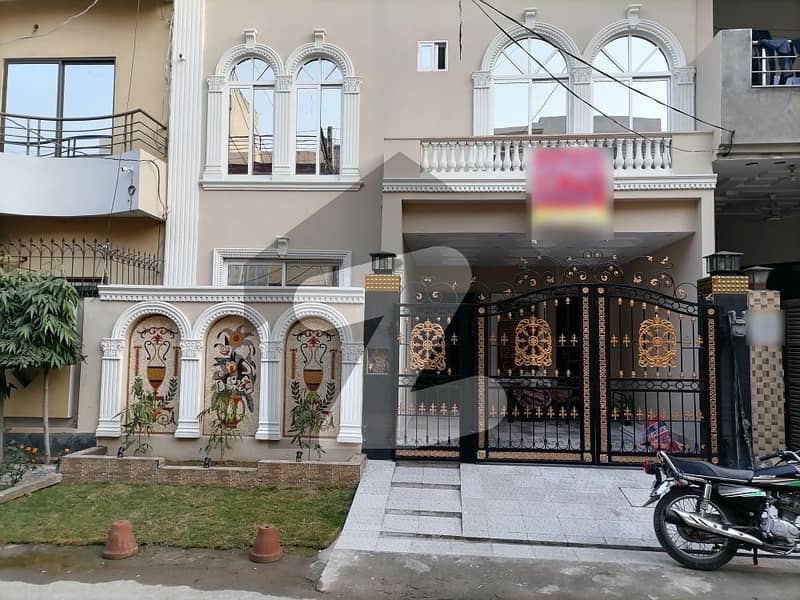 House For sale In Lahore Wapda Town Phase 1 Block G2, Wapda Town