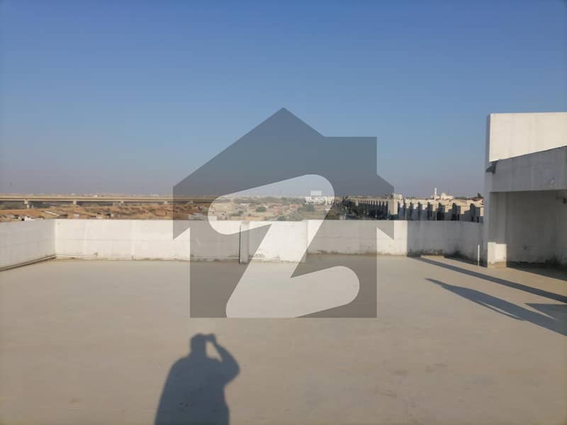 240 Square Yards House In BagheKorangi For sale At Good Location Bagh