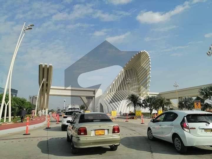 75 sq Yard Plot Available For Sale In Bahria Greens Responsible Price