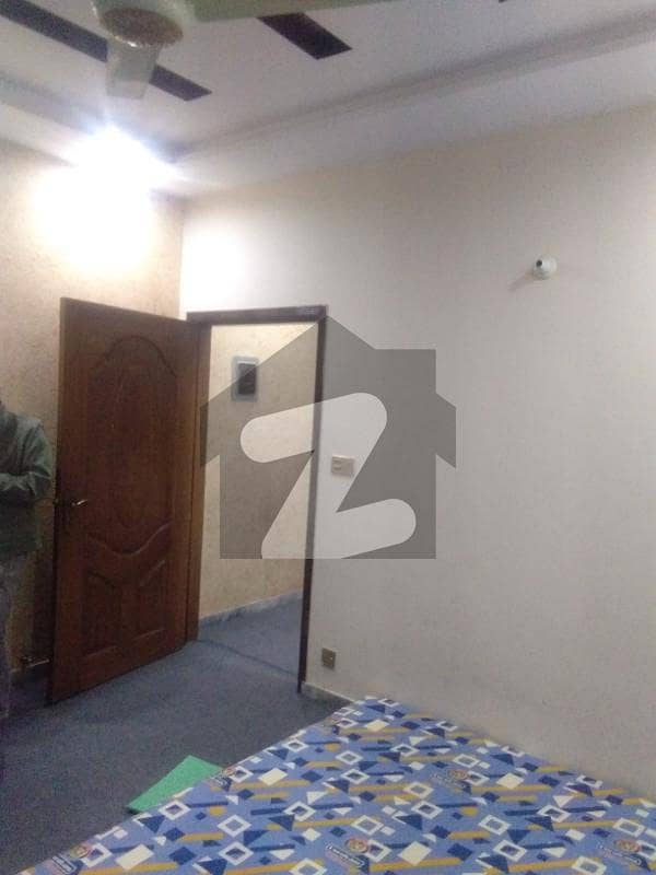 1 Bed Flat For Rent In Pak Arab Society Pak Arab Housing Society