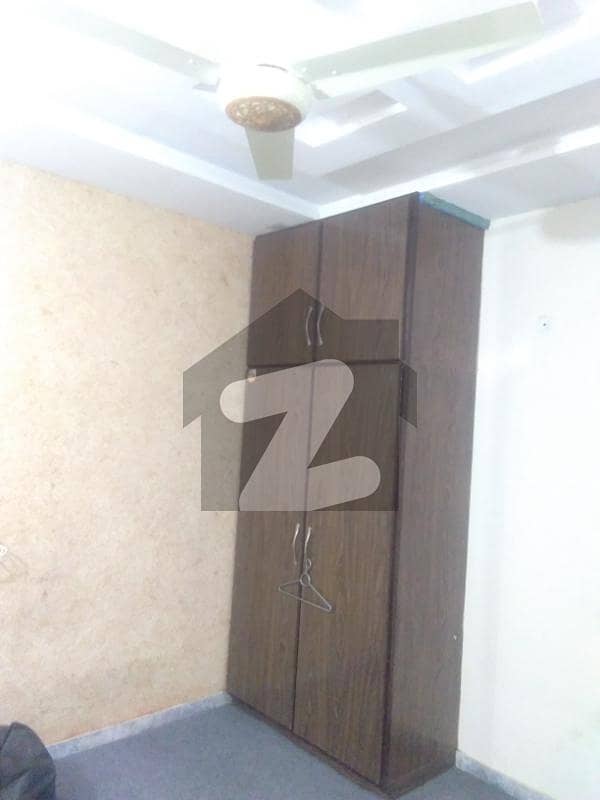1 Bed Flat For Rent In Pak Arab Society Pak Arab Housing Society