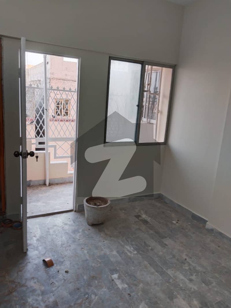 Affordable Flat For rent In GulistaneJauhar Block 14 Gulistane