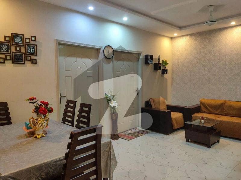 2 Bed Flat For Rent In Pak Arab Society Pak Arab Housing Society