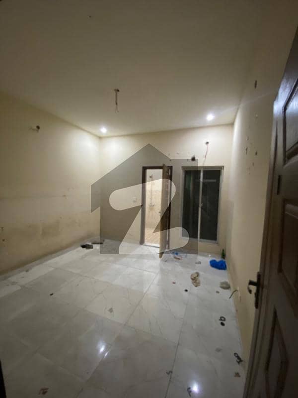 Studio Flat For Rent Sabzazar Scheme, Lahore ID43371086