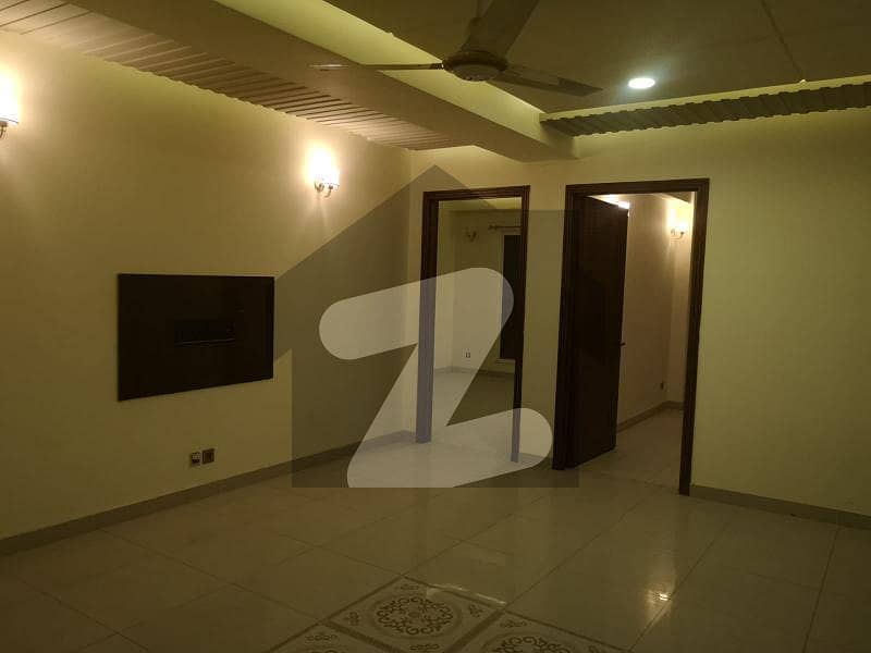 3 Bedroom Investor Rate Flat Available For Sale In E11 Islamabad E11/