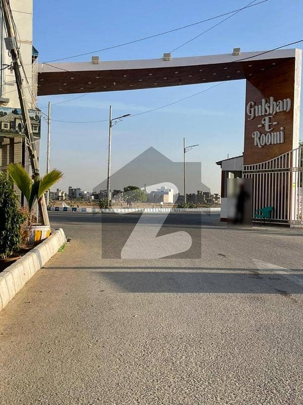 Legal Estate By Hassan 120 Yard Plot Available For Sale Confirm Deal