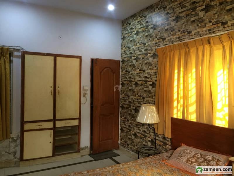 Upper Portion Is Available For Rent Walton Road, Lahore ID11021366