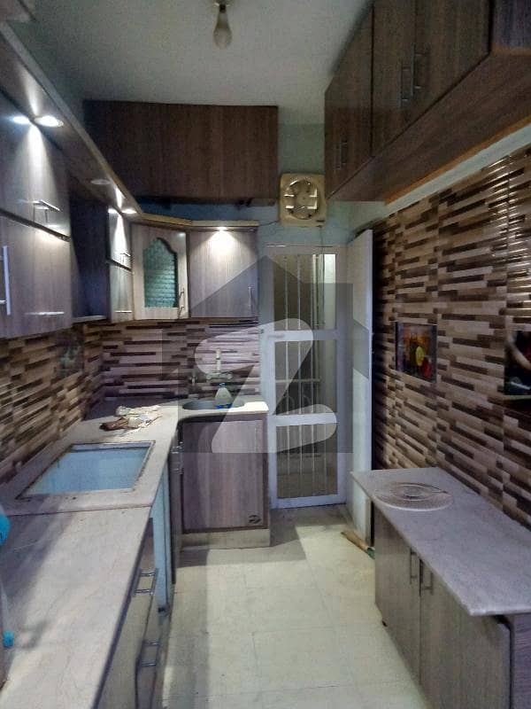 Ali Apartment For Rent GulshaneIqbal Block 3, GulshaneIqbal