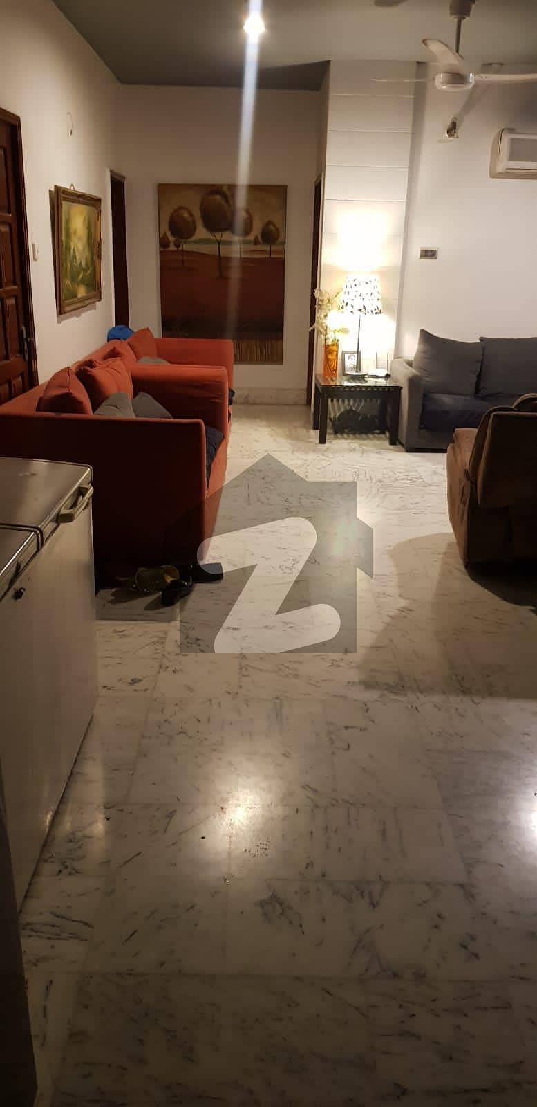 Askari 3 Ground Floor Flat Available For Sale Askari 3, Karachi