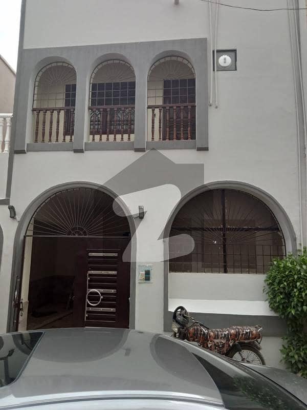 Townhouse For Sale Clifton Block 9, Clifton, Karachi ID43389771
