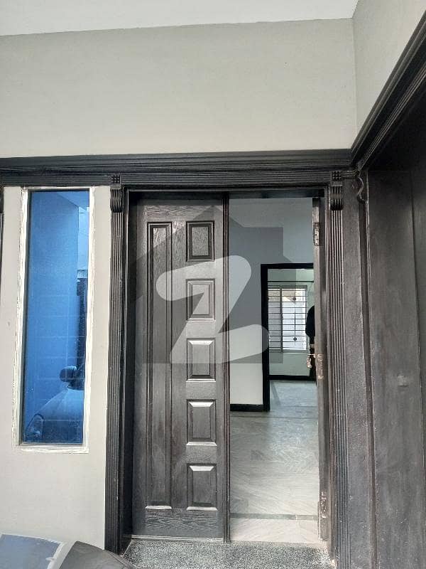 5 Marla Lower Portion For Rent In Canal Garden Lahore Canal Garden, Lahore ID43391379