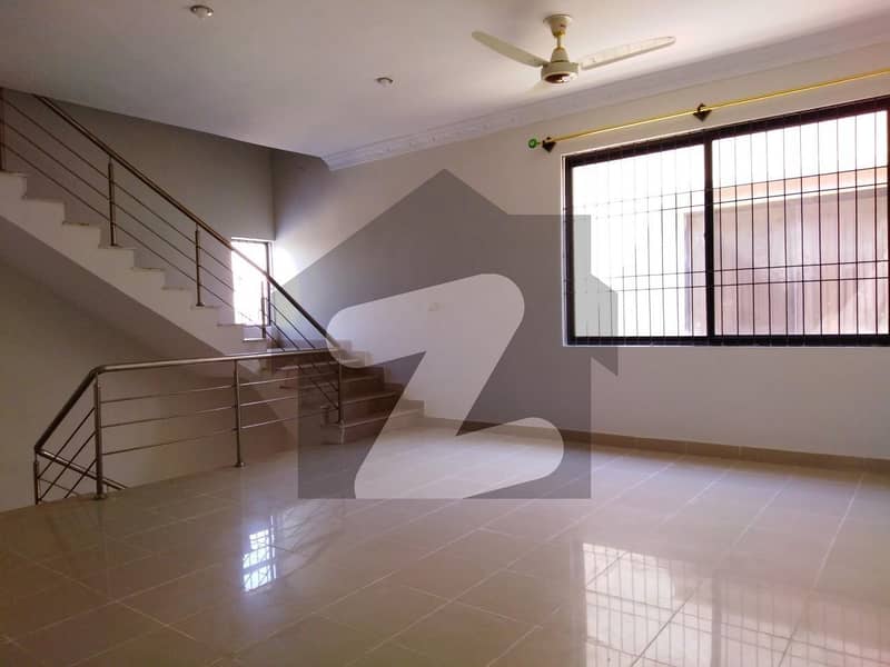 Good 500 Square Yards House For sale In Navy Housing Scheme Karsaz Navy