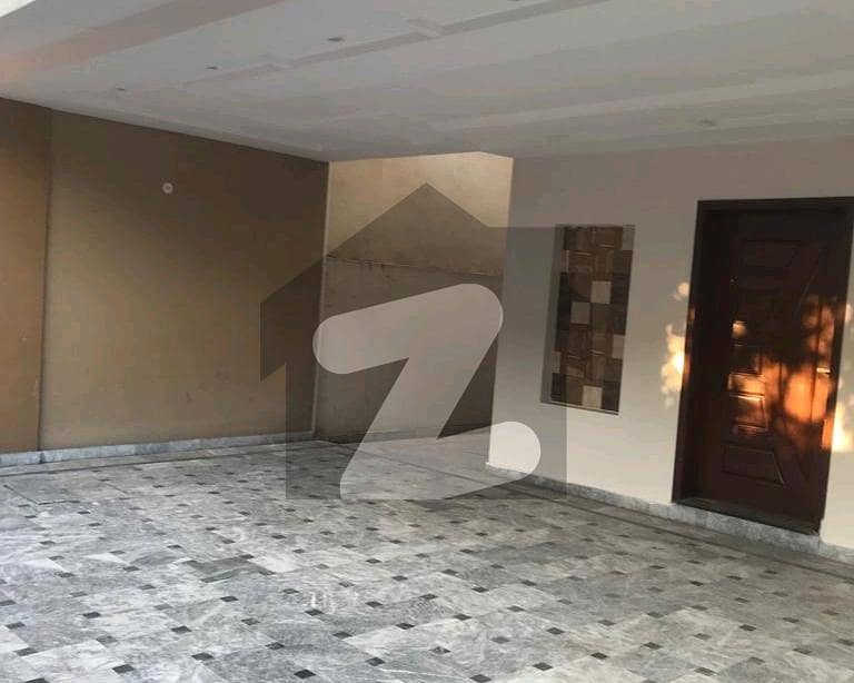 18 Marla House For rent Is Available In Pak Arab Housing Society Pak