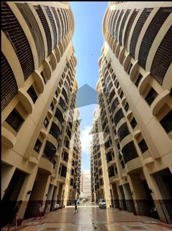 Saima Square One 3 bed d. d flat for rent GulshaneIqbal Block 10A