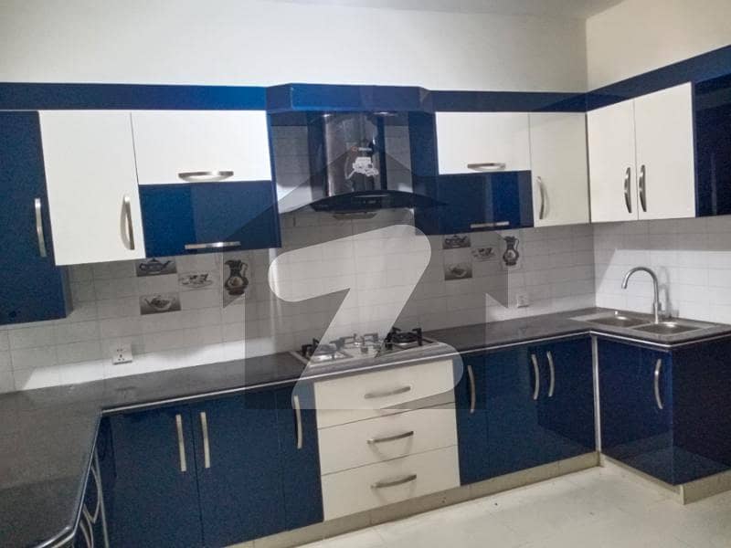 Saima Square One 3 bed d. d flat for rent GulshaneIqbal Block 10A