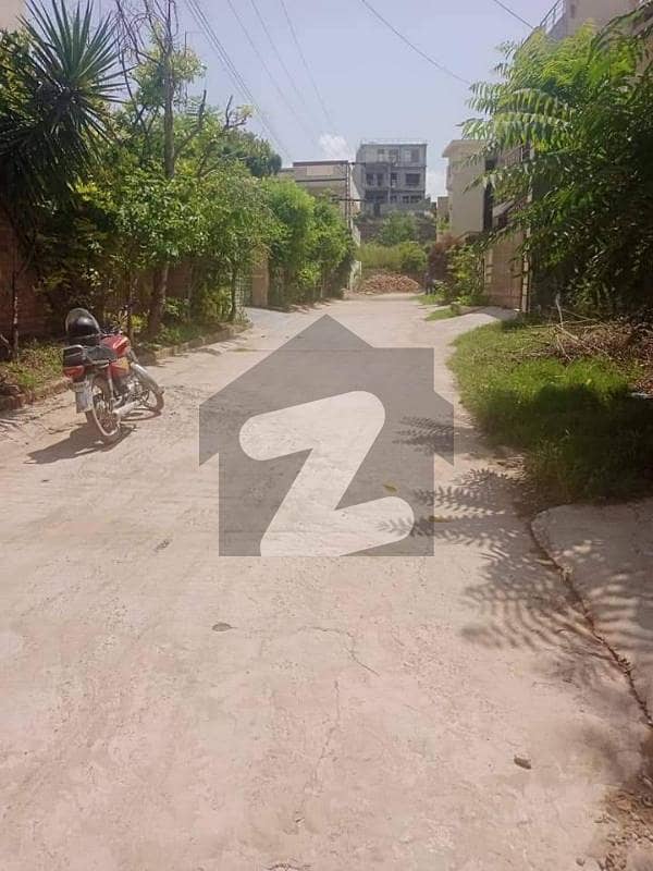Plot For sale ( Bani Gala Islamabad) Bani Gala, Islamabad ID43402636