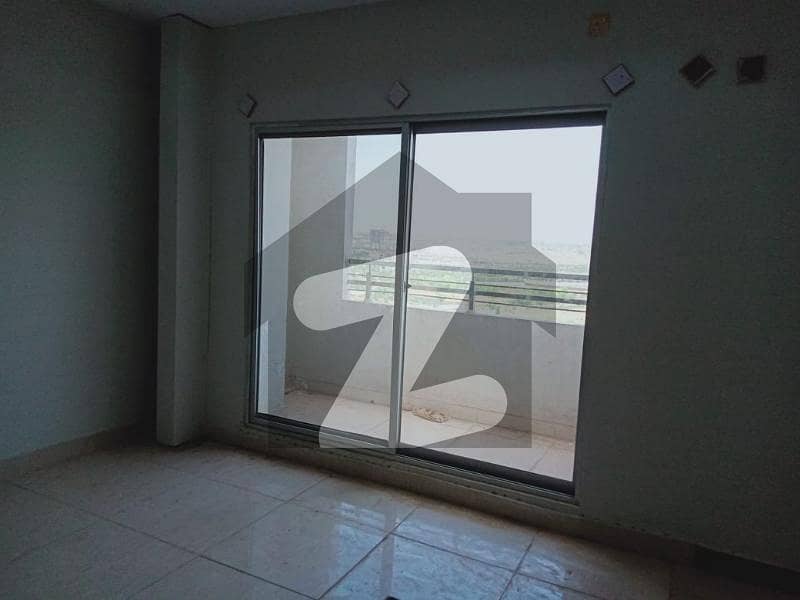 10 Marla Portion 2nd Floor At Gulzar E Quaid For Rent GulzareQuaid