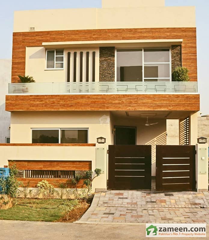 5 Marla Stunning House In Phase 6 Dha Lahore For Sale DHA Phase 6, DHA
