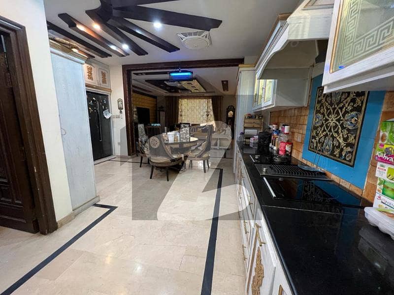 Pair Houses For Sale In Park View City H Block Park View Block H