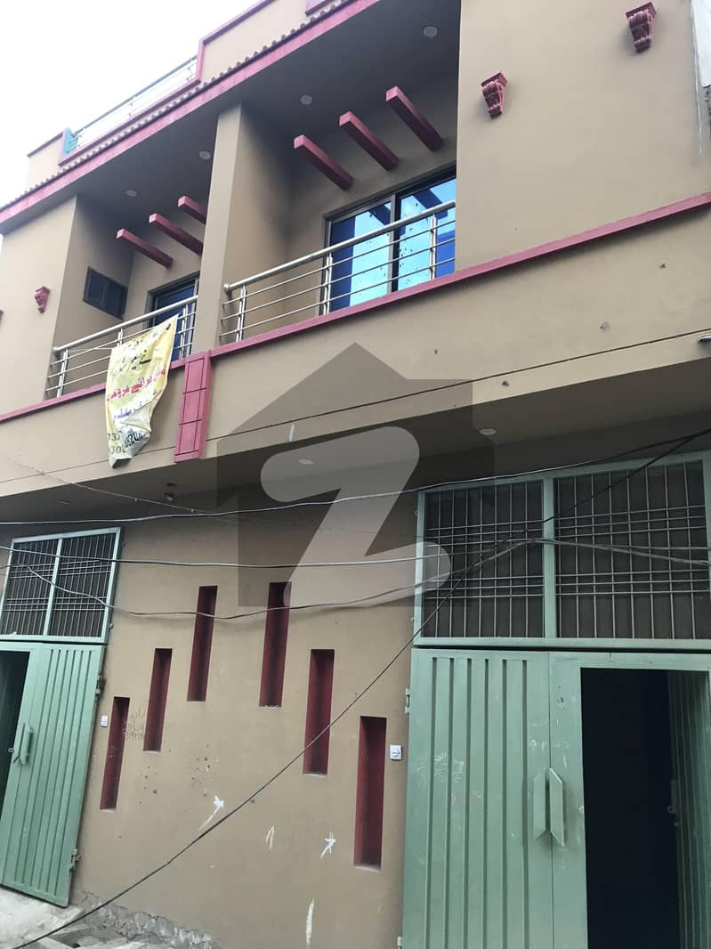 Double Storey House For Sale Gajju Matah, Lahore ID43419321