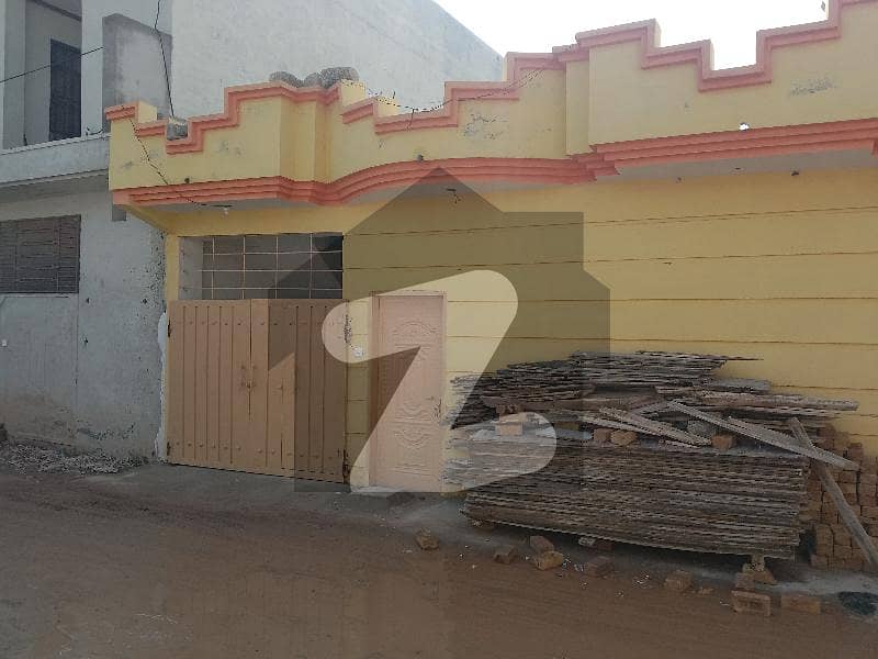 5 Marla Single Storey House Available For Rent In G12 Islamabad Near