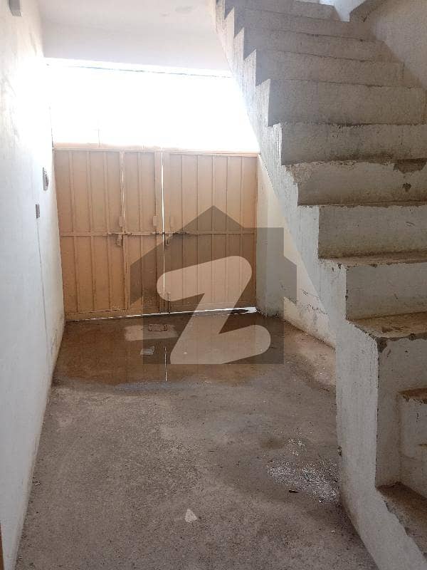 5 Marla Single Storey House Available For Rent In G12 Islamabad Near