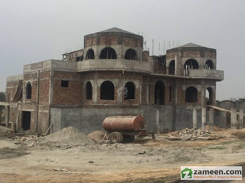 Farmhouse At D17 For Sale D17, Islamabad ID7133415