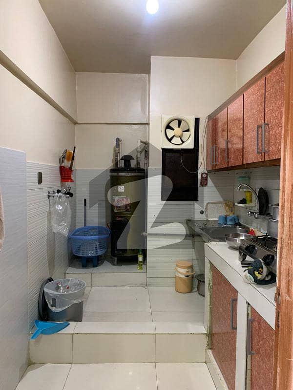 2 Bed Dd Flat Available For Rent In Gulshaneiqbal GulshaneIqbal Block 13/C, Gulshane