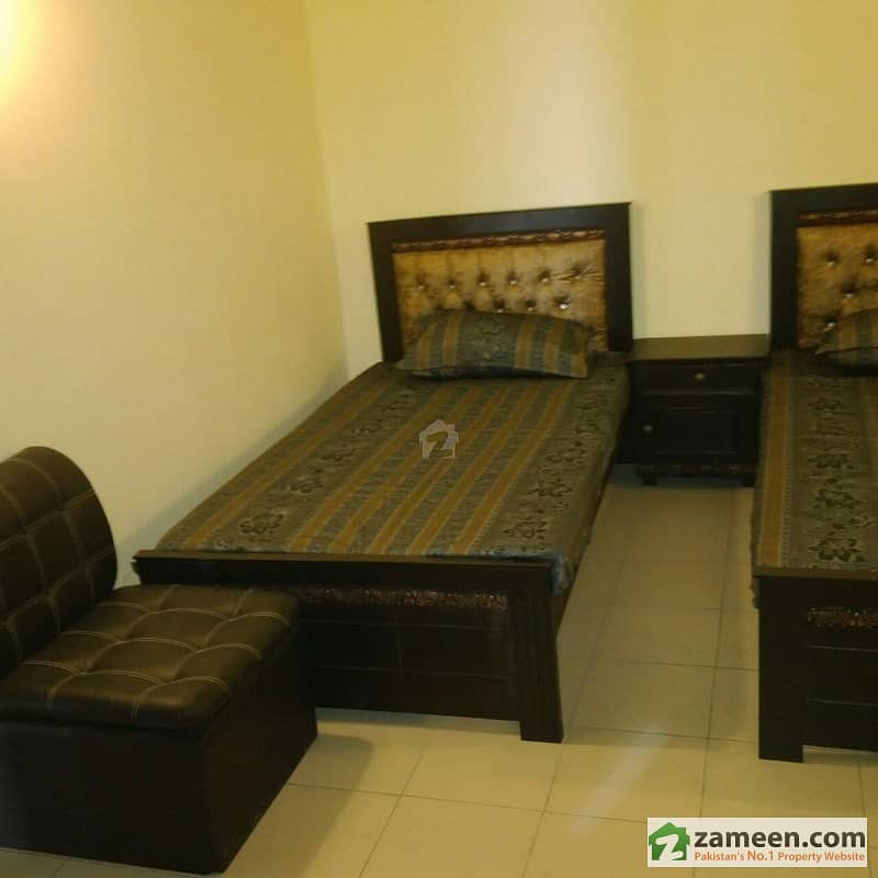 Two Bed Apartment Is Up For Rent In E11 Islamabad E11, Islamabad