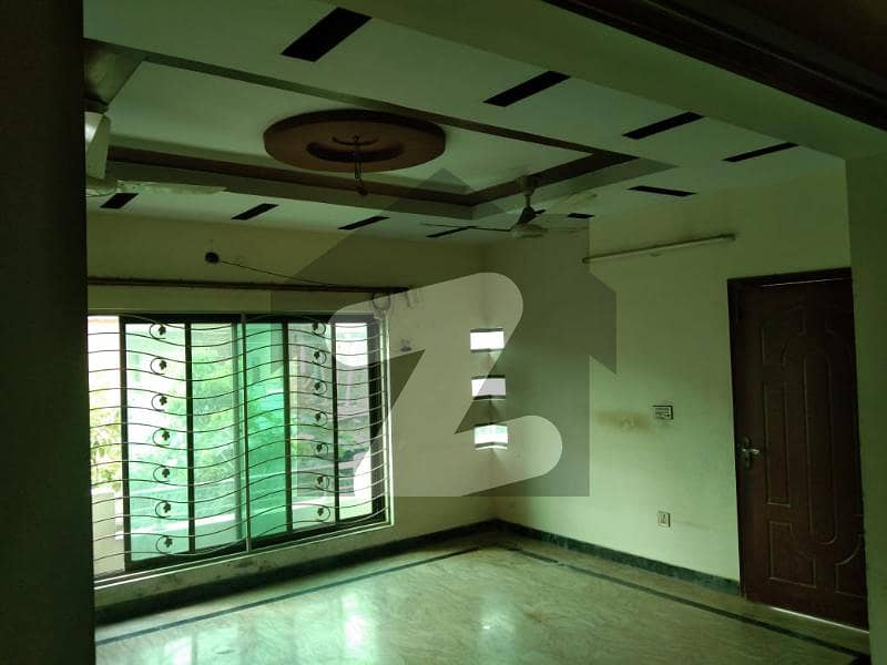 5 Marla House For Rent Park View City, Lahore ID43447743