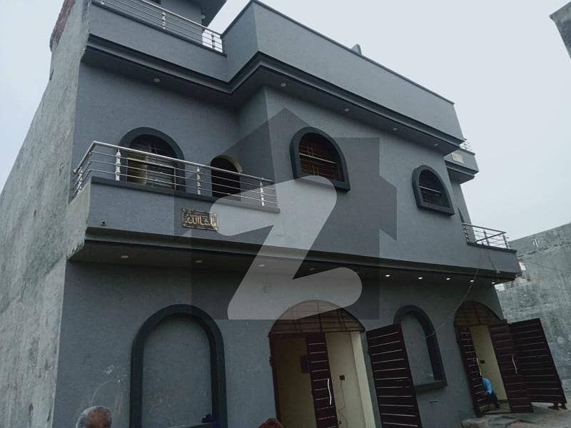 4 Marla House For sale In Ferozepur Road Ferozepur Road, Lahore ID43451594