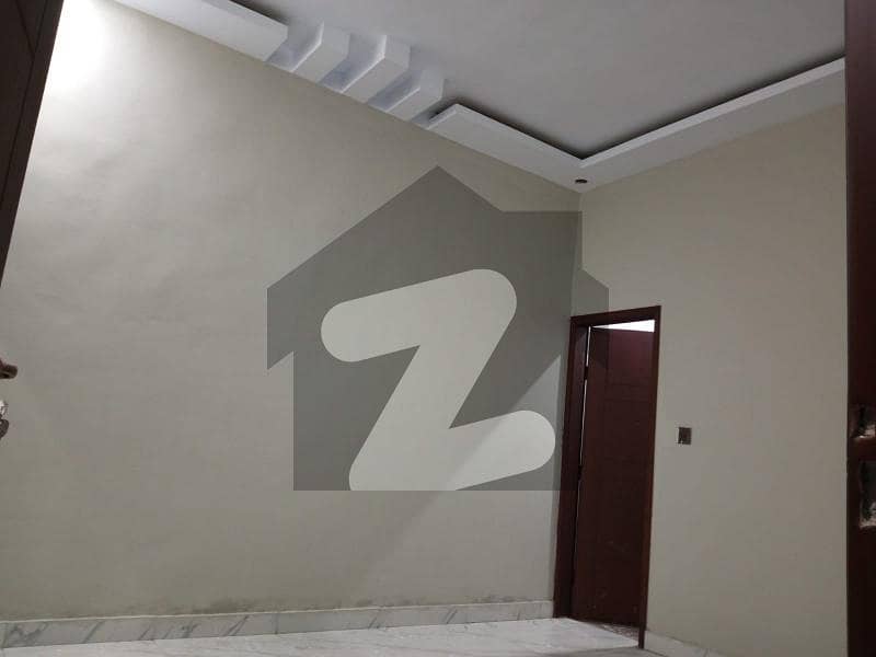 North Nazimabad Block L Corner Project Sweet Water Ground Floor