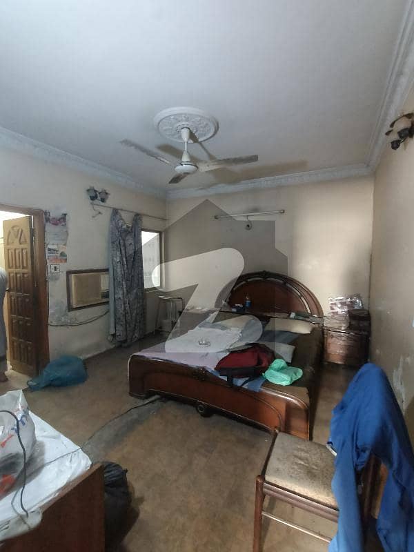 Adam Arcade 3 Bed DD Flat For Sale Main Shaheed E Millat Road Shaheed