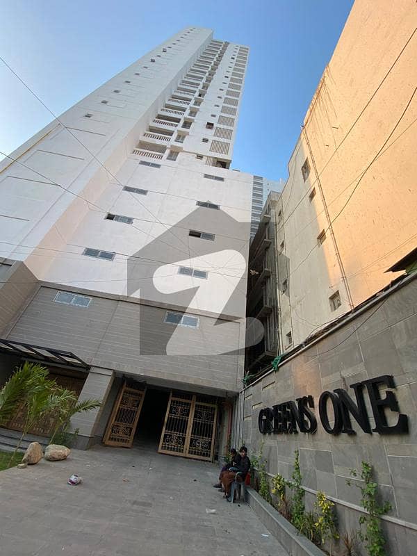 Apartment For Sale In Clifton Block 8 Clifton Block 8, Clifton