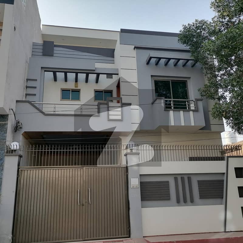 5 Marla House For sale In Beautiful Royal Palm City Sahiwal Royal Palm