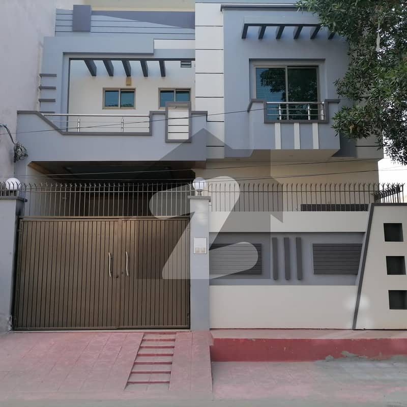 5 Marla House For sale In Beautiful Royal Palm City Sahiwal Royal Palm