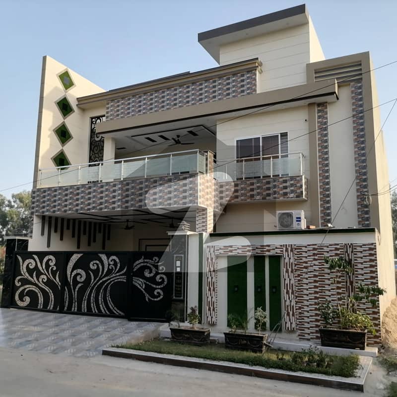 This Is Your Chance To Buy House In Royal Palm City Sahiwal Royal Palm