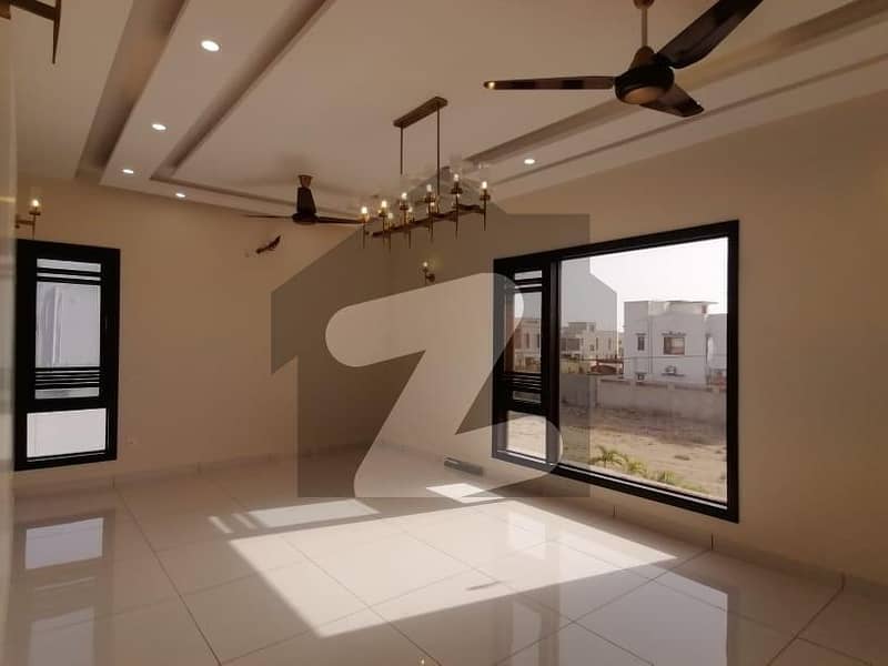 Prime Location 400 Square Yards House available for sale in Federal B