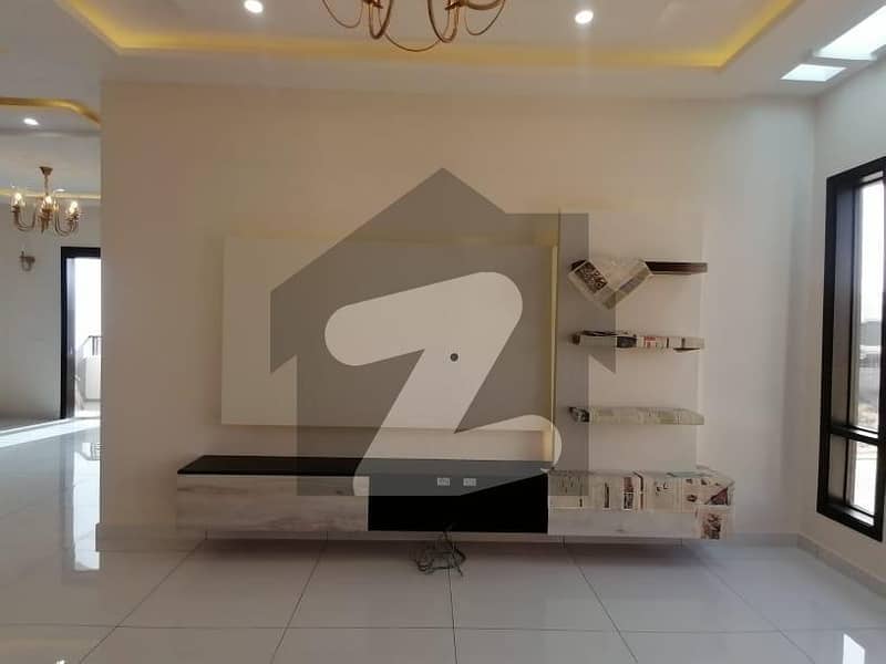 Prime Location 400 Square Yards House available for sale in Federal B