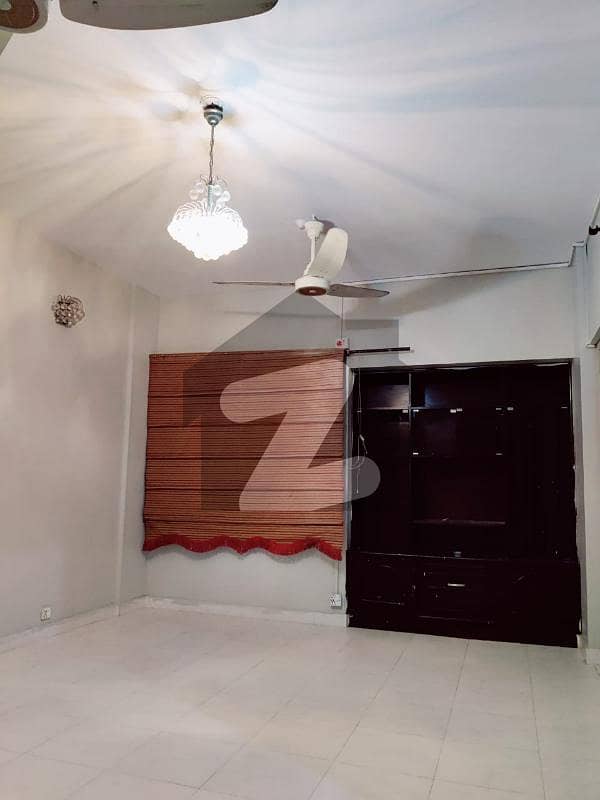 Apartment For Rent Frere Town, Karachi ID43465947