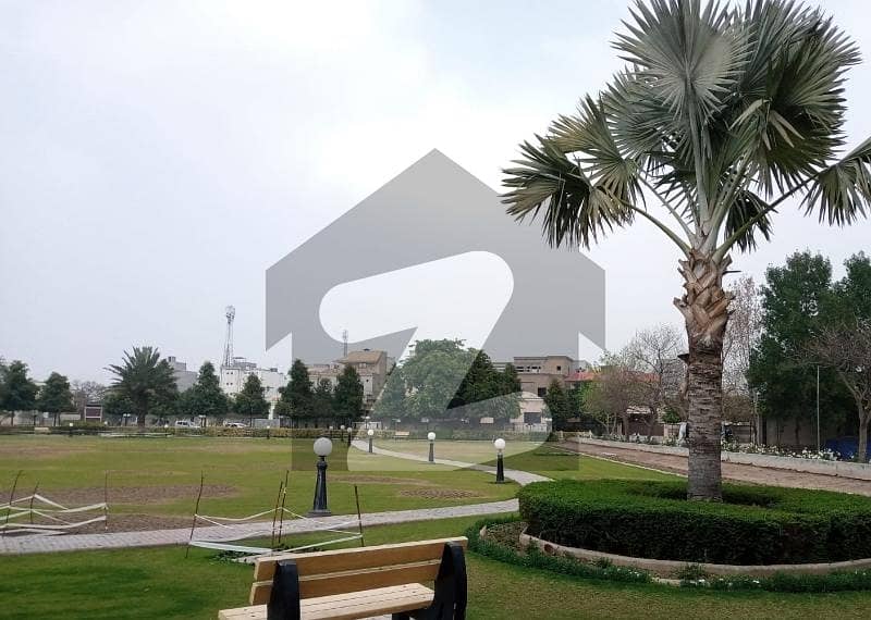 10 Marla House Ground Floor Portion Available For Rent In Wapda City Faisalabad Wapda City