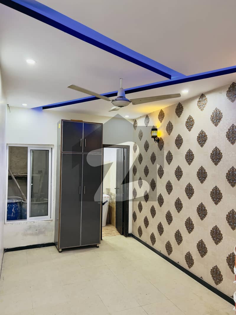 Brand New Portions For Rent Shah Jamal, Lahore ID43471640