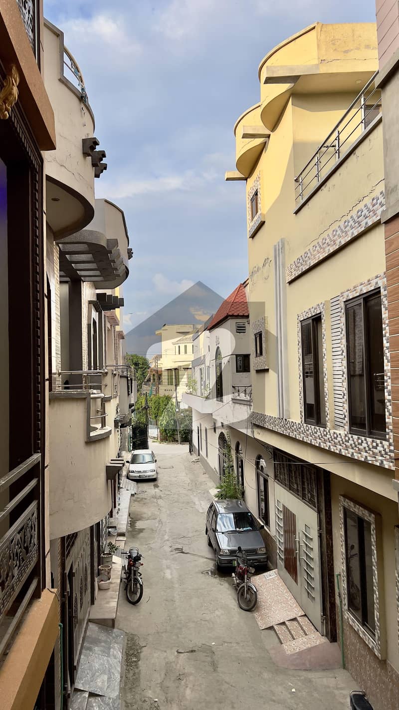 Brand New Portions For Rent Shah Jamal, Lahore ID43471640