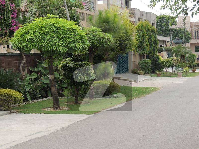 70 Ft Road Facing Sports Complex Phase 5 Block G DHA Phase 5, DHA