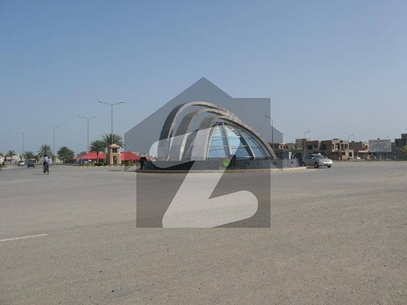 70 Ft Road Facing Sports Complex Phase 5 Block G DHA Phase 5, DHA