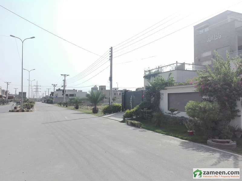 House Is Available For Sale Eden Valley, Faisalabad ID11282454