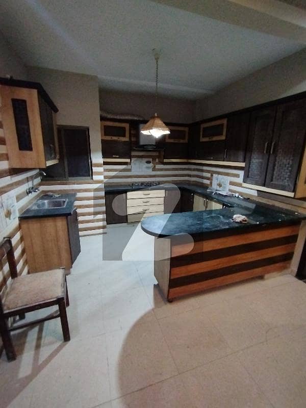 Beautiful West Open Apartment For Rent Clifton Block 2, Clifton