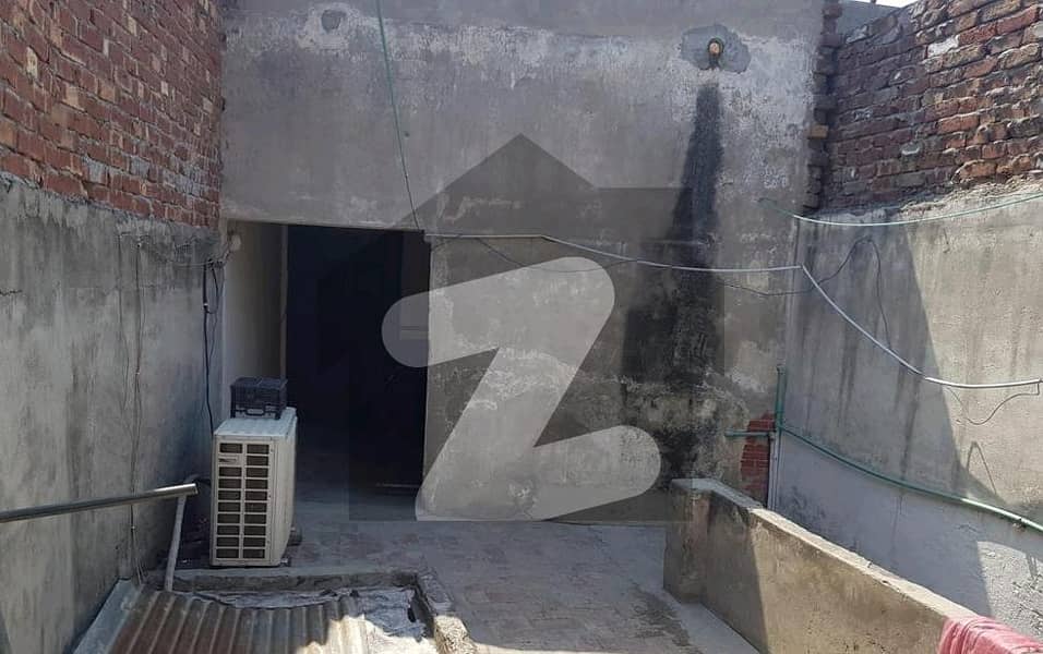 3 Marla House For sale In Ghaziabad Ghaziabad In Only Rs. 3,700,000