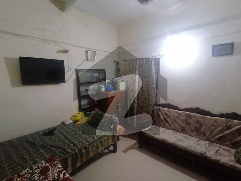 2 Marla House For sale Available In Samanabad Samanabad