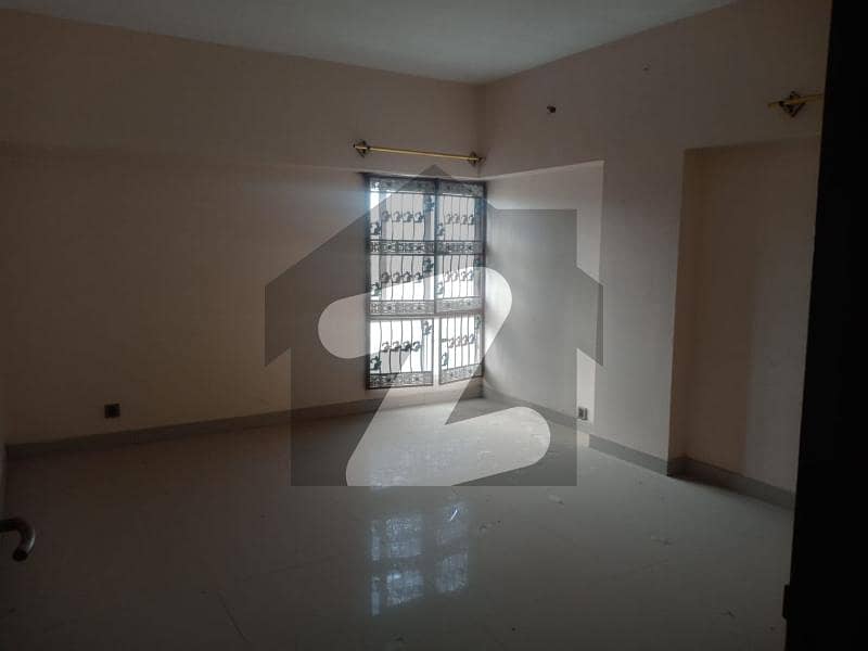 Apartment for sale Clifton block 8 near teen Talwar Clifton Block 8